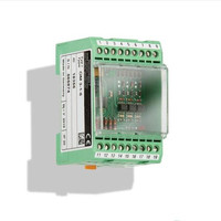 Neuer Impulsverteiler OM3-3Ai-H-1 / OM 3-1-6