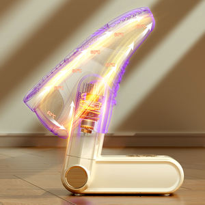 Secador de Zapatos para el Hogar, Calentador de Zapatos, Esterilizador de Botas de Secado Rápido con Soplador de Calor - Product Image 5