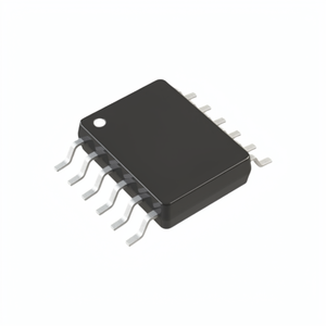 LTC2956CMS-1#PBF Power Management (PMIC) 12 TSSOP Manufacturer Channel Components Electronic - Product Image 1