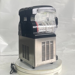 Máquina de Granizados Económica: Precio Accesible con Rendimiento Confiable, Ideal <span class=keywords><strong>para</strong></span> Pequeñas Empresas y Startups - Product Image 5