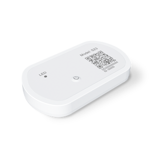 เซ็นเซอร์ IoT ไร้สาย S23 สำหรับตรวจสอบอุณหภูมิ สมาร์ทดาต้าล็อกเกอร์ บันทึกข้อมูลอุณหภูมิห้องขนาดเล็ก พร้อมระบบแจ้งเตือน - Product Image 5