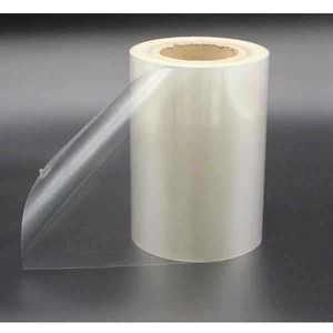 Rouleau de film étirable PLA transparent, résistant à l'humidité, durable et souple, pour imprimantes 3D industrielles et de bureau - Product Image 6