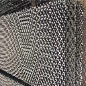 Tinh khiết titan mở rộng lưới kim loại/giá tốt nhất mở rộng lưới nhôm - Product Image 6