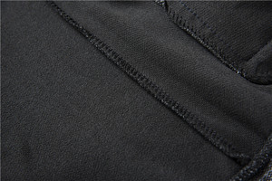 Cannda Lining Stand-up Collar <strong>Tracksuit</strong> Design for Men Track Suits Men Sport <strong>Tracksuit</strong> - Product Image 6