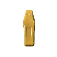 Nouveau produit pièces de machines de terrassement chargeur rétrocaveuse adaptateur de seau 6Y3224 pour point de dents de seau