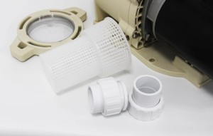 <span class=keywords><strong>Pompe</strong></span> de <span class=keywords><strong>piscine</strong></span> <span class=keywords><strong>ultra</strong></span>-performante à débit élevé pour spa et bain à remous - Product Image 6