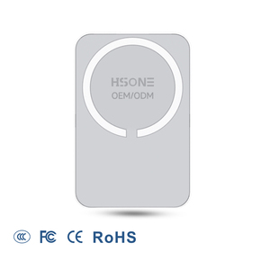 Cargador Inalámbrico Magnético Portátil y Ligero, Capacidad de Carga Móvil, Ultra Delgado, Alta Capacidad, Entrada Tipo-C, Uso en Exteriores B08 - Product Image 5