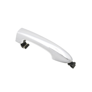 มือจับประตูด้านนอกเสี่ยวคังสำหรับตงเฟิง เสี่ยวคัง อะไหล่ทดแทนวัสดุ ABS - Product Image 4