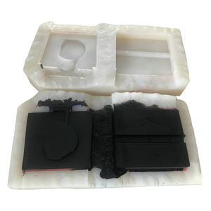 إكسسوارات مخصصة لتعديل السيارات مقاس كبير مجموعة جسم بلاستيكية من بولي بروبلين ABS مع نموذج CNC دفعة صغيرة دعم الطباعة ثلاثية الأبعاد - Product Image 6