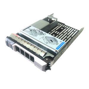 HPE 3.5 Inch <b>Hard</b> <b>Drive</b> Cage F238F9W8C4 Server Rack Mount Disk Tray Accessory - Product Image 4