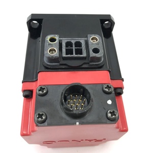 Original FANUC A06B-0114-B103 A06B Series Original CNC Motor High Precision Stable Performance Fast Delivery - Product Image 2