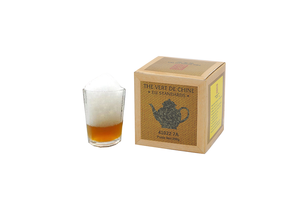 Tè Verde Chunmee di Alta Qualità Cinese Standard UE 41022 7A per Vendita all'Ingrosso - Product Image 6