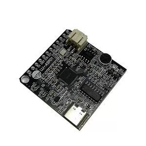 Modulo <span class=keywords><strong>LU</strong></span>-ASR01: Riconoscimento Vocale Offline Intelligente con Inserzioni Personalizzabili per un'Esperienza Utente Migliorata - Product Image 1