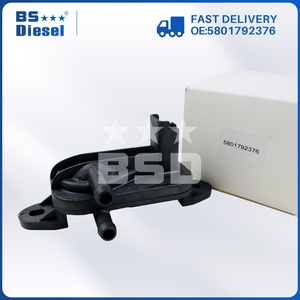 Sensor de Presión Diferencial de Escape (DPF) Nuevo para Vehículos, 5801792376, para Modelos <span class=keywords><strong>Iveco</strong></span> - Product Image 6