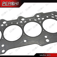 Joint de culasse moteur SHY1 SHY4 SHY6 SHY8 SH-VPTR pour Mazda 3 6 Estate CX5 2.2 L 2017- SH01-10-271C Pièces de joint de culasse