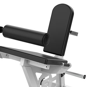 Venta al por mayor del futuro comercial de alta calidad ejercicio sin peso sentado pantorrilla máquina Aochuang 115kg para uso en el gimnasio - Product Image 4