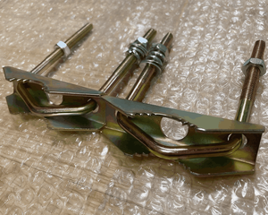 Antena Yagi de Transmisión de Aleación de Aluminio, Tipo Sintonizable, Polarización Vertical, FM 66-88MHz 88-108MHz, Dipolo Omnidireccional, para Comunicación - Product Image 3