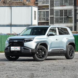 Venta al por Mayor de BYD Equation Leopard 3, SUV Eléctrico de 5 Puertas y 5 Plazas, con Volante a la Izquierda, Vehículo Todoterreno Inteligente con 565 km de Autonomía, Entrega Rápida - Product Image 1