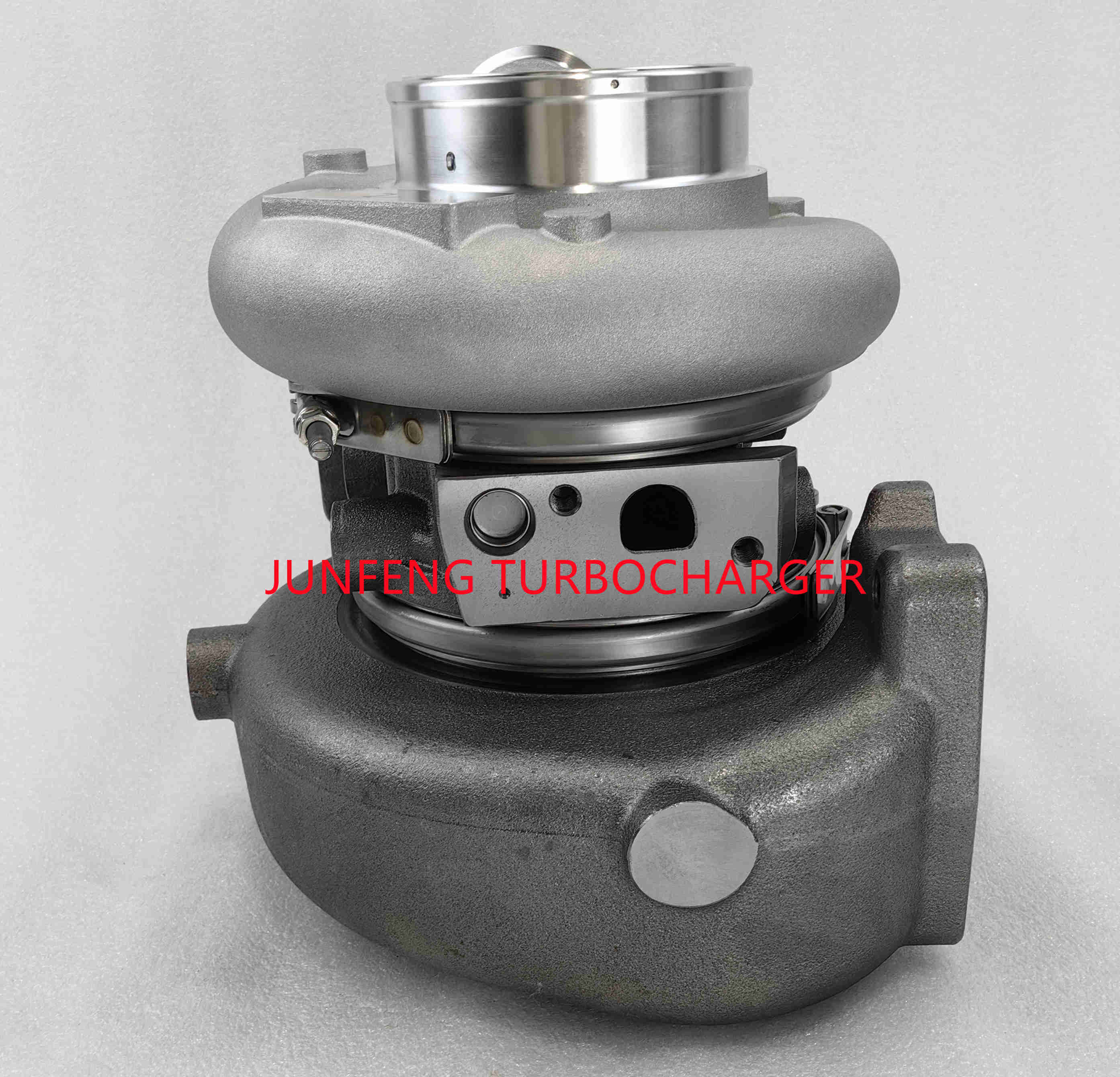 HE300VG Turbo 5328074 5327372H 5327360 Turbocharger for
