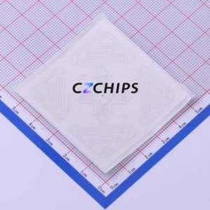 KH-RFID-47-BQ RF Card Chip RF ( Protocol: EPC, ISO 18000-6 )( Frequency: 860MHz~960MHz ) - Product Image 1