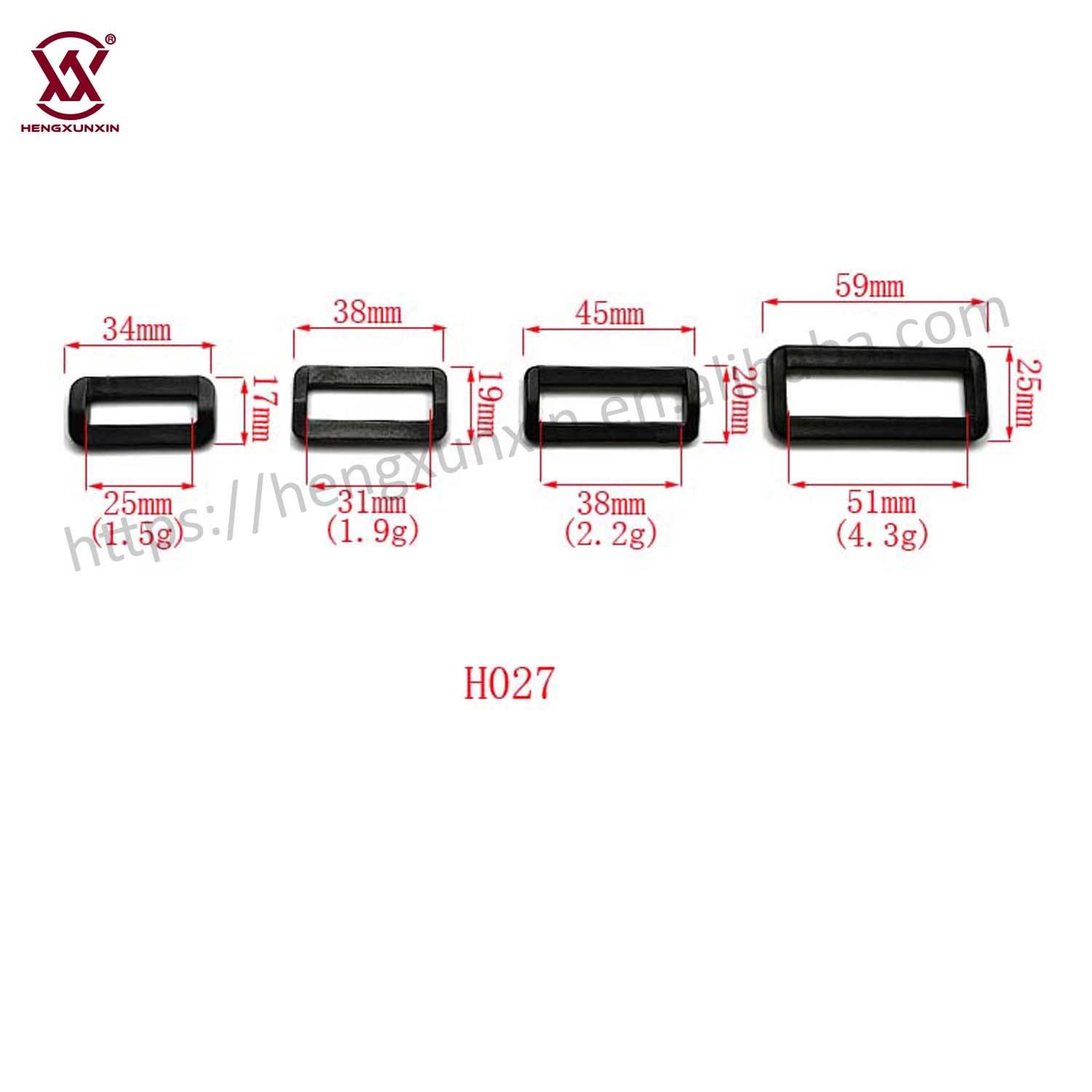 D Ring Velcro Straps Adjustable Durable Ankle Support