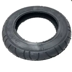 Wanda 10*2 P1069 black Tire with 156mm for 10 inch M365 and Pro Electric Scooter/Wanda 1069 TIre for refitting M365