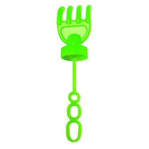 4 pièces de jouets à bulles bon marché, bâtonnets à bulles en plastique, baguette à bulles en forme de bâton, jouet pour enfants, nouveau jouet d'été en plein air - Product Image 2