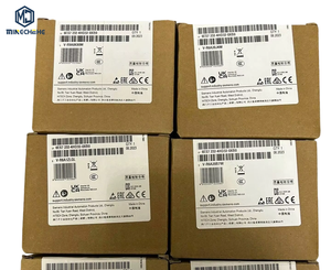 Módulo PLC S7-1200 6ES7232-4HD32-0XB0, Módulo de Control Industrial, Controlador Lógico Programable, Módulo de Salida Digital, Automatización C - Product Image 1