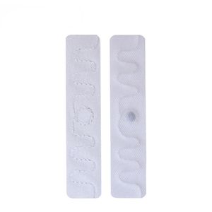 Étiquette RFID UHF GSC à lecture longue distance 860-960 MHz 5,5 m pour la gestion des stocks textiles et le système de suivi d'entrepôt - Product Image 2