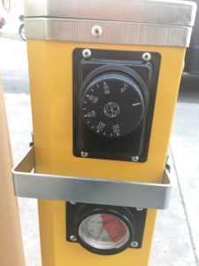 PE-1WT 5Kg Portable Drying Oven dengan Thermometer Harga - Product Image 4