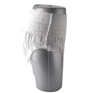 Échantillons gratuits <span class=keywords><strong>Couche</strong></span>-<span class=keywords><strong>culotte</strong></span> jetable pour personnes âgées style <span class=keywords><strong>culotte</strong></span> pour adultes - Product Image 5
