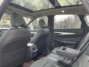 Personalización Interior, Infiniti QX50 Edición Style 2020 <span class=keywords><strong>2021</strong></span> 2022, Gasolina, Caja de Cambios Automática, Bien Mantenido - Product Image 4