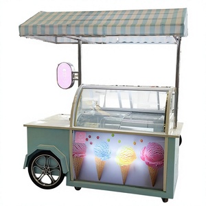Nueva Estación de Acoplamiento Automática Personalizada para Camiones de Comida, Carrito para Restaurantes, Tiendas de Alimentos, Frutas, Helados, Barbacoa, Camioneta Móvil de Verduras - Product Image 1