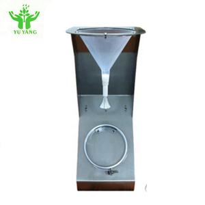 לא ארוג בד נייר AATCC תרסיס דירוג Tester - Product Image 3