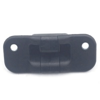 Guide de roulement de porte coulissante 824440002R 82861-00Q0A 8286100Q0A pour RENAULT MASTER III OPEL MOVANO B NISSAN NV400