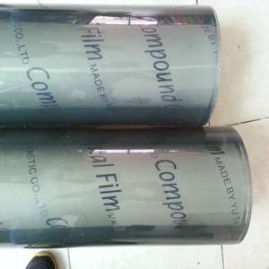 Lembar vinil jernih laut, kualitas tinggi 0.2/0.5/0.8/1.0/1.5/2.0mm lembar Super bening vinil laut gulungan <span class=keywords><strong>PVC</strong></span> bening kristal fleksibel - Product Image 3