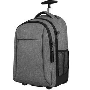 <span class=keywords><strong>Mochila</strong></span> <span class=keywords><strong>con</strong></span> <span class=keywords><strong>ruedas</strong></span> a precio de fábrica, <span class=keywords><strong>mochila</strong></span> <span class=keywords><strong>con</strong></span> logotipo personalizado, <span class=keywords><strong>mochila</strong></span> impermeable para viaje de moda, <span class=keywords><strong>mochila</strong></span> para ordenador portátil <span class=keywords><strong>con</strong></span> <span class=keywords><strong>ruedas</strong></span> para negocios - Product Image 1