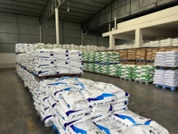 Pyrophosphate acide de sodium (SAPP) de qualité alimentaire en vrac, également connu sous le nom de STPP, un phosphate de première qualité