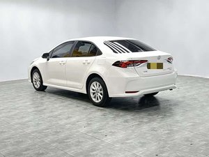 Autos Chinos 2021, Corollas Nuevas Automáticas, Autos Usados Toyota, Toyota <span class=keywords><strong>4x4</strong></span> - Product Image 6