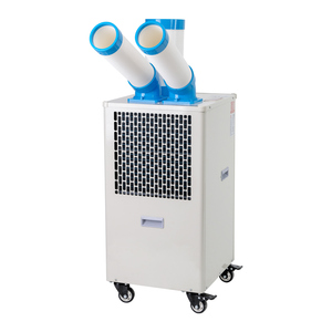 Portable air Conditioner with Big Cooling Capacity - Product Image 4