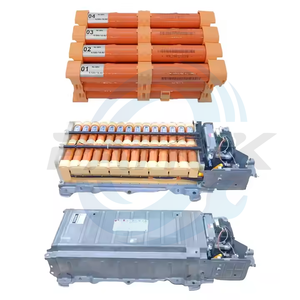 Batería Híbrida de Repuesto OEM NiMH de 7.2v para Camry, Toyota SXV50 2012-2016, Prius, Lexus LS600h - Product Image 3