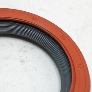 ซีลน้ำมันคุณภาพสูง Xinchai 490B-01036 ขนาด 100*125*12 มม. สำหรับรถยก/รถแทรกเตอร์/รถตัก ซีลน้ำมันเพลาข้อเหวี่ยงหลัง Xinchai 490B-01036 - Product Image 3