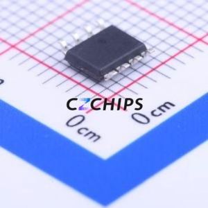 วงจรรวม SOP-8 OB2372CPA ใหม่ของแท้ชิป IC PMIC ควบคุมและควบคุม AC-DC - Product Image 2