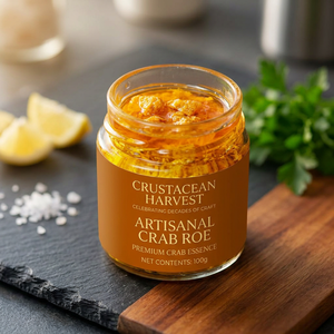 Salsa de cangrejo con especias, éxito de ventas, crea platos deliciosos y aromáticos, lista para cocinar, práctica, exportación global, buen precio - Product Image 3