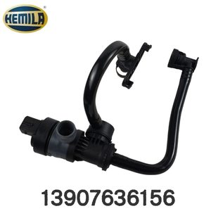 Peças de Veículo HEMILA 13907636156 13902366609 Válvula de Ventilação do Tanque de Combustível Válvula Solenoide do Canister de Carbono para BMW Série 5, Série 7, X5 e X6 - Product Image 4