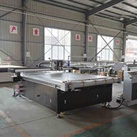Machine de découpe professionnelle pour film PPF et teinte de vitres, traceur de découpe de film TPU PPF, équipement de découpe de PPF pour voitures