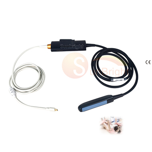 Escáner de ultrasonido Doppler a color <span class=keywords><strong>USB</strong></span> Rectal <span class=keywords><strong>Probe</strong></span> B para computadora portátil y Pad - Product Image 1