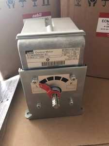 ตัวกระตุ้นแดมเปอร์รุ่นใหม่ |   มอเตอร์ควบคุมอุตสาหกรรม ระบบอัตโนมัติ HVAC แรงบิดสูง ประหยัดพลังงาน - Product Image 2