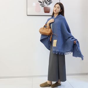 Serviette de plage gaufrée 90x180 cm avec franges, douce, absorbante et séchage rapide - Product Image 3