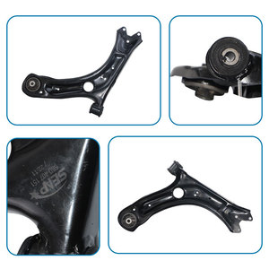 Amortisseur avant et arrière, pour <span class=keywords><strong>Audi</strong></span> A4, <span class=keywords><strong>Q5</strong></span>, VW, Passat, Golf, Opel, Astra, Porsche, voiture allemande - Product Image 3